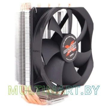 Кулер Zalman CNPS11X Performa+ картинка 2